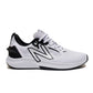 New comfartable Fashion Sneakers with WHITE Color ,Scarpa Model NB