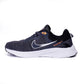Scarpaa Comfartable Fashion Men Sneakers modelNV-DARK GRAY