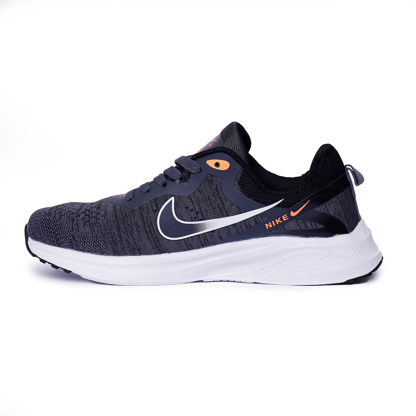 Scarpaa Comfartable Fashion Men Sneakers modelNV-DARK GRAY