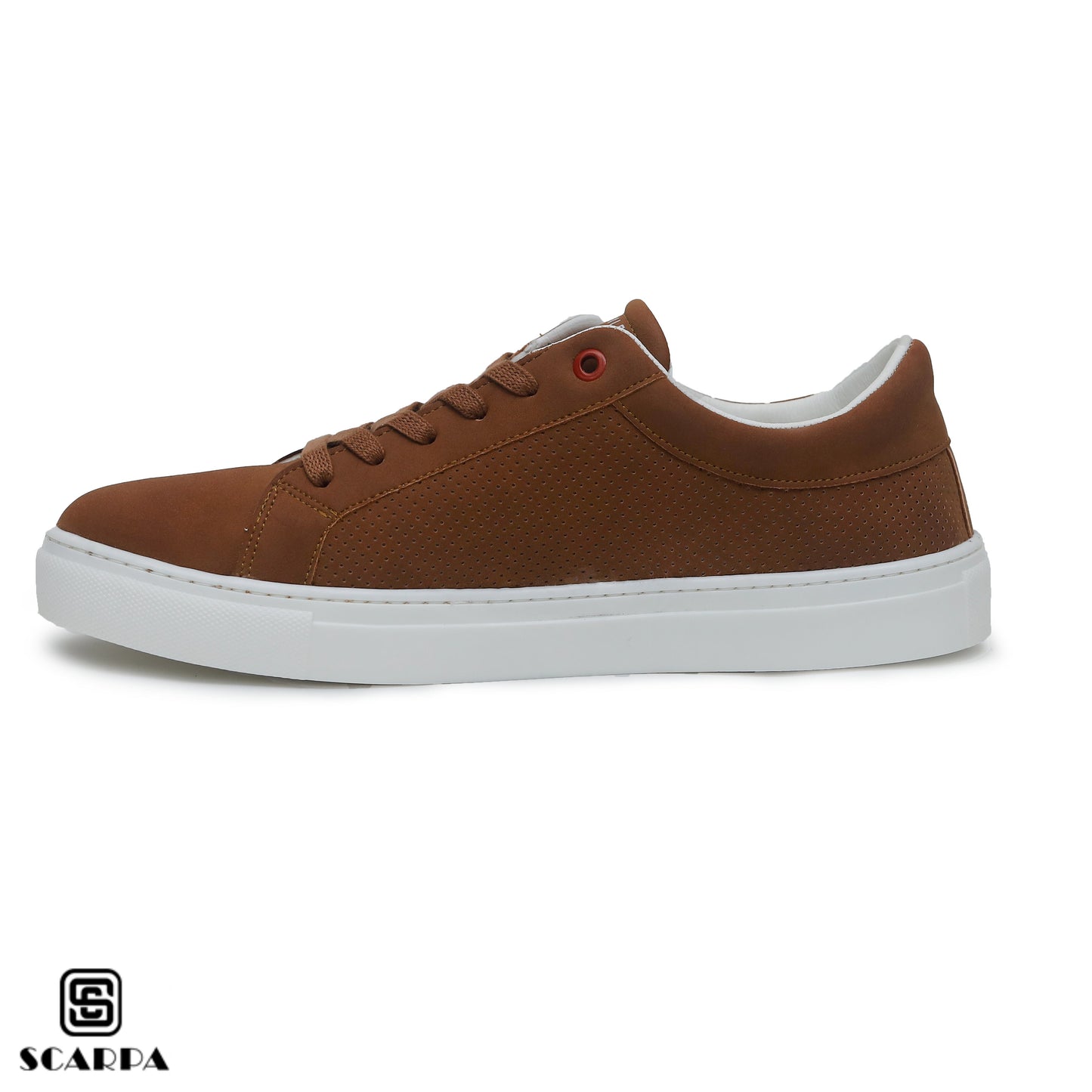 New comfartable Fashion Sneakers with HAVAN Color ,Scarpa Model V160