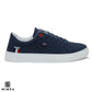 New comfartable Fashion Sneakers with BLUE Color ,Scarpa Model V160