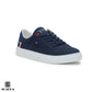 New comfartable Fashion Sneakers with BLUE Color ,Scarpa Model V160