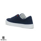 New comfartable Fashion Sneakers with BLUE Color ,Scarpa Model V160