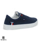 New comfartable Fashion Sneakers with BLUE Color ,Scarpa Model V160