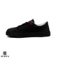 New comfartable Fashion Sneakers with BLACK Color ,Scarpa Model V160