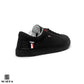 New comfartable Fashion Sneakers with BLACK Color ,Scarpa Model V160