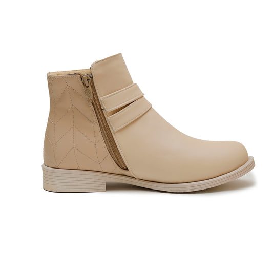 Scarpa Fashion Boot Model GE-OFF WHITE