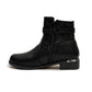 Scarpa Fashion Boot Model GE/2-BLACK