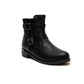 Scarpa Fashion Boot Model GE/2-BLACK
