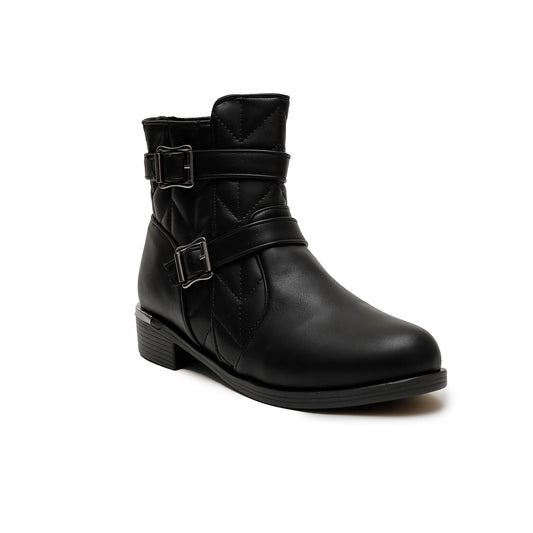 Scarpa Fashion Boot Model GE/2-BLACK