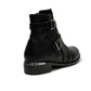 Scarpa Fashion Boot Model GE/2-BLACK