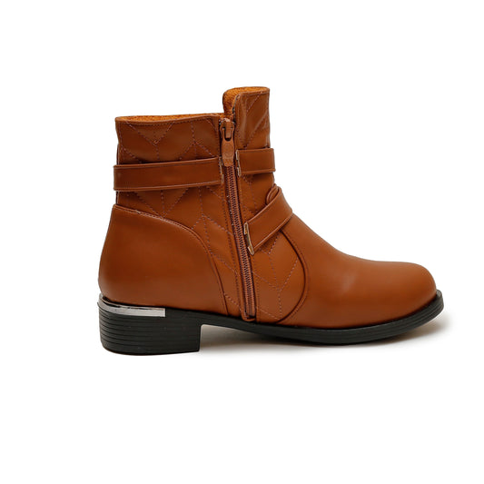 Scarpa Fashion Boot Model GE/2-BROWEN