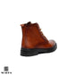 Scarpa Leather Boot with HAVAN Color  Model CL 813