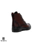 Scarpa Leather Boot with BROWEN Color Model CL 814