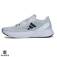 New comfartable Fashion Sneakers with WHITE& GRAY Color ,Scarpa Model ADDIDAS MIROR