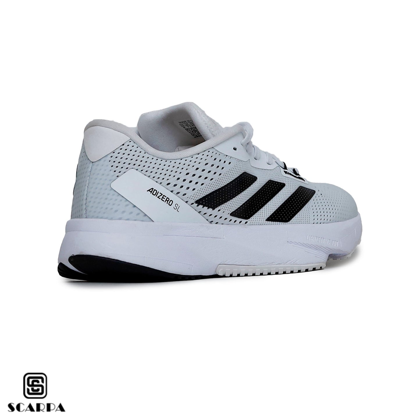 New comfartable Fashion Sneakers with WHITE& GRAY Color ,Scarpa Model ADDIDAS MIROR