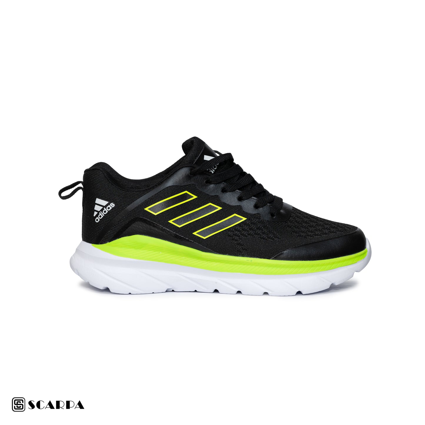 New comfartable Fashion Sneakers with BLACK Color ,Scarpa Model ADD YZ923