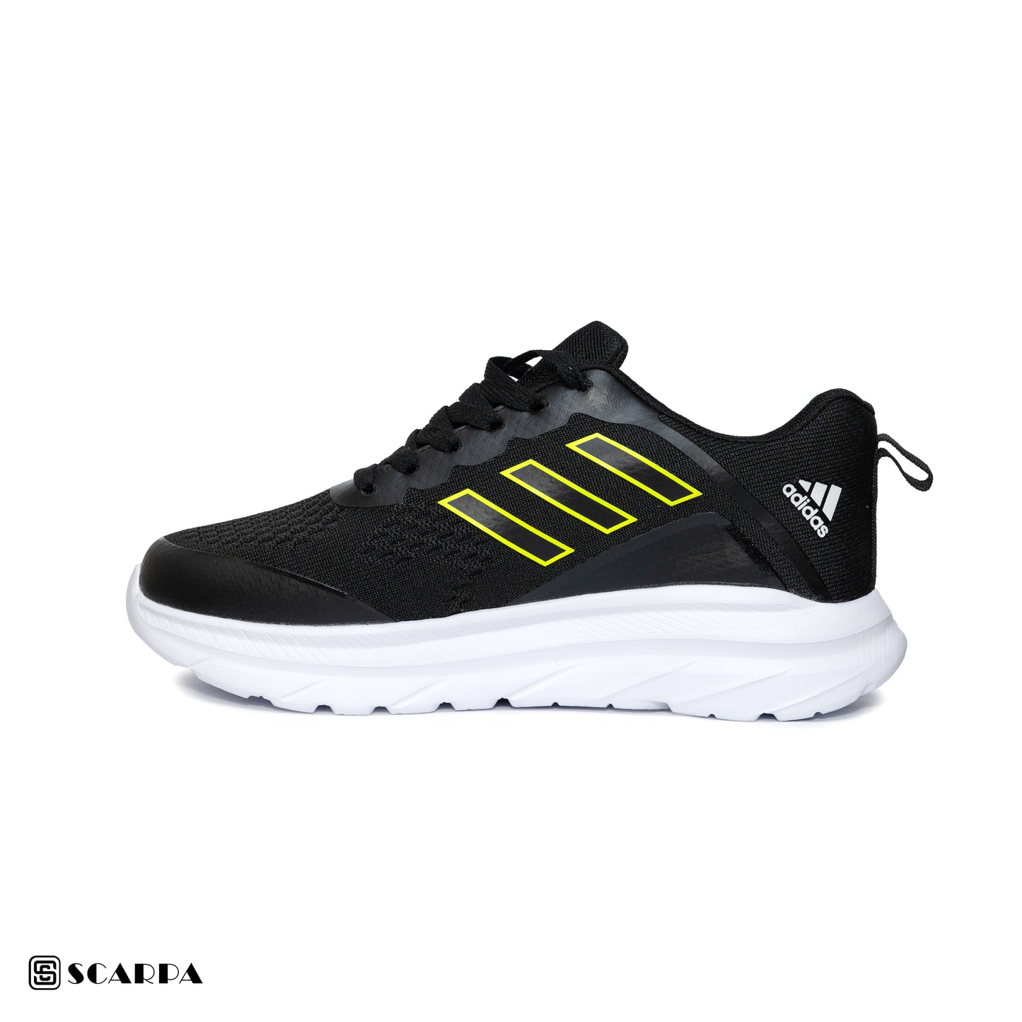 New comfartable Fashion Sneakers with BLACK Color ,Scarpa Model ADD YZ923