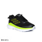 New comfartable Fashion Sneakers with BLACK Color ,Scarpa Model ADD YZ923