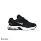 New comfartable Fashion Sneakers with BLACK&WHITE Color ,Scarpa Model AIR 270