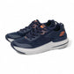 New comfartable Men's Skechers with BLUE Color ,Model   SC MAX2