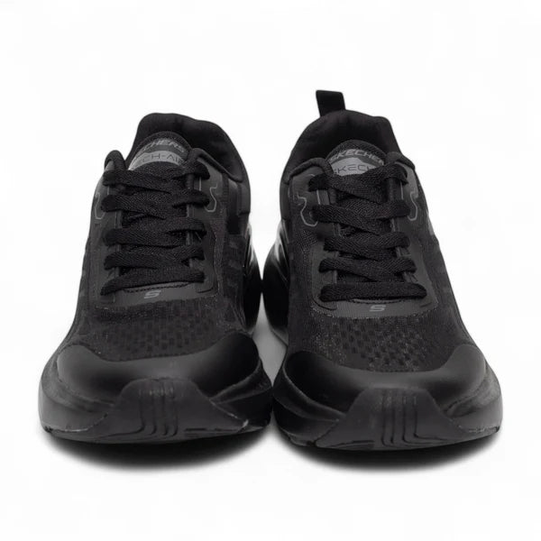 New comfartable Men's Skechers with BLACK Color ,Model  SC MAX2