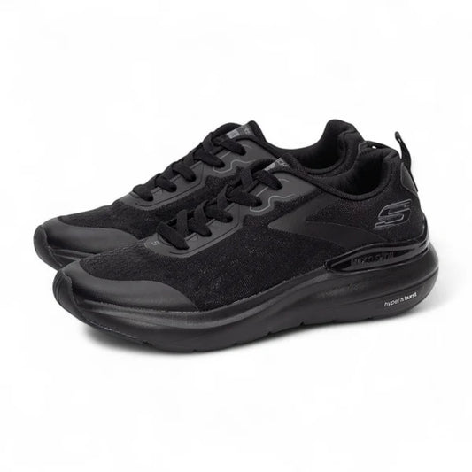 New comfartable Men's Skechers with BLACK Color ,Model  SC MAX2