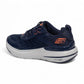 New comfartable Men's Skechers with BLUE Color ,Model   SC MAX2
