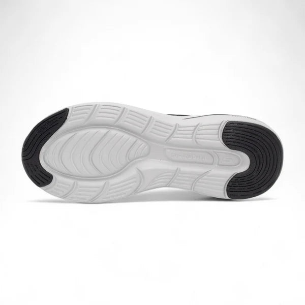 New comfartable Men's Skechers with BLACK Color ,Model  SC MAX2