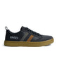 New comfartable Fashion Sneakers with BLACK Color ,Model V123
