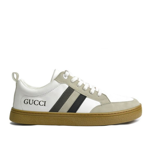 New comfartable Fashion Sneakers with WHITE Color ,Model V123