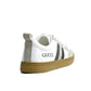 New comfartable Fashion Sneakers with WHITE Color ,Model V123