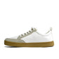 New comfartable Fashion Sneakers with WHITE Color ,Model V123