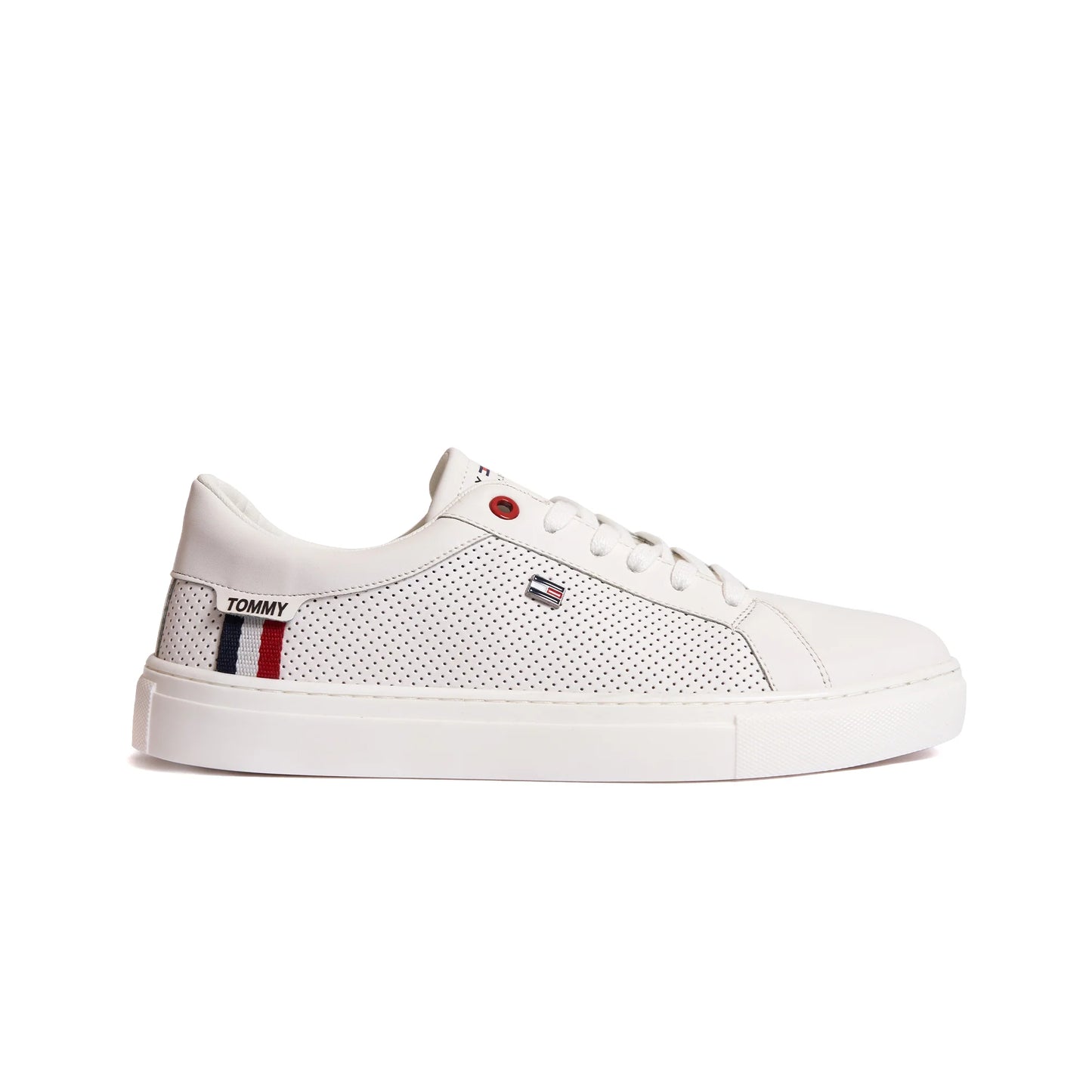 New comfartable Fashion Sneakers with WHITE Color ,Scarpa Model V160