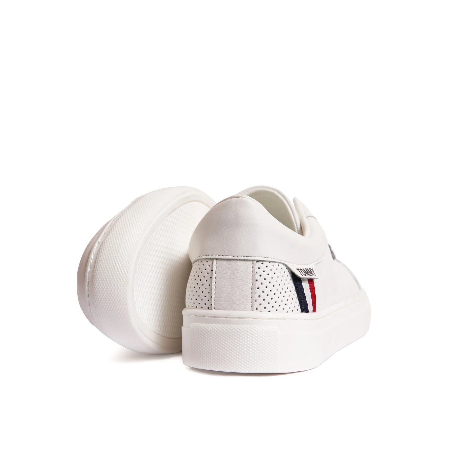 New comfartable Fashion Sneakers with WHITE Color ,Scarpa Model V160