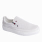 New comfartable Fashion Sneakers with white Color ,Scarpa Model V51