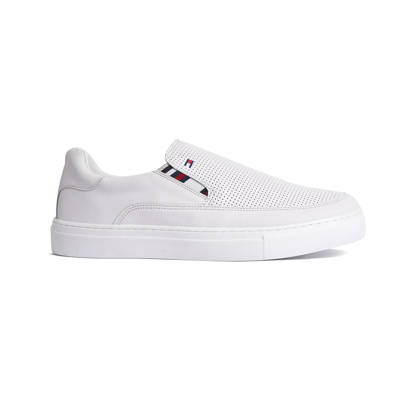 New comfartable Fashion Sneakers with white Color ,Scarpa Model V51
