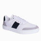 Scarpaa Comfartable Fashion Sneakers model V762 WHITE&BLACK