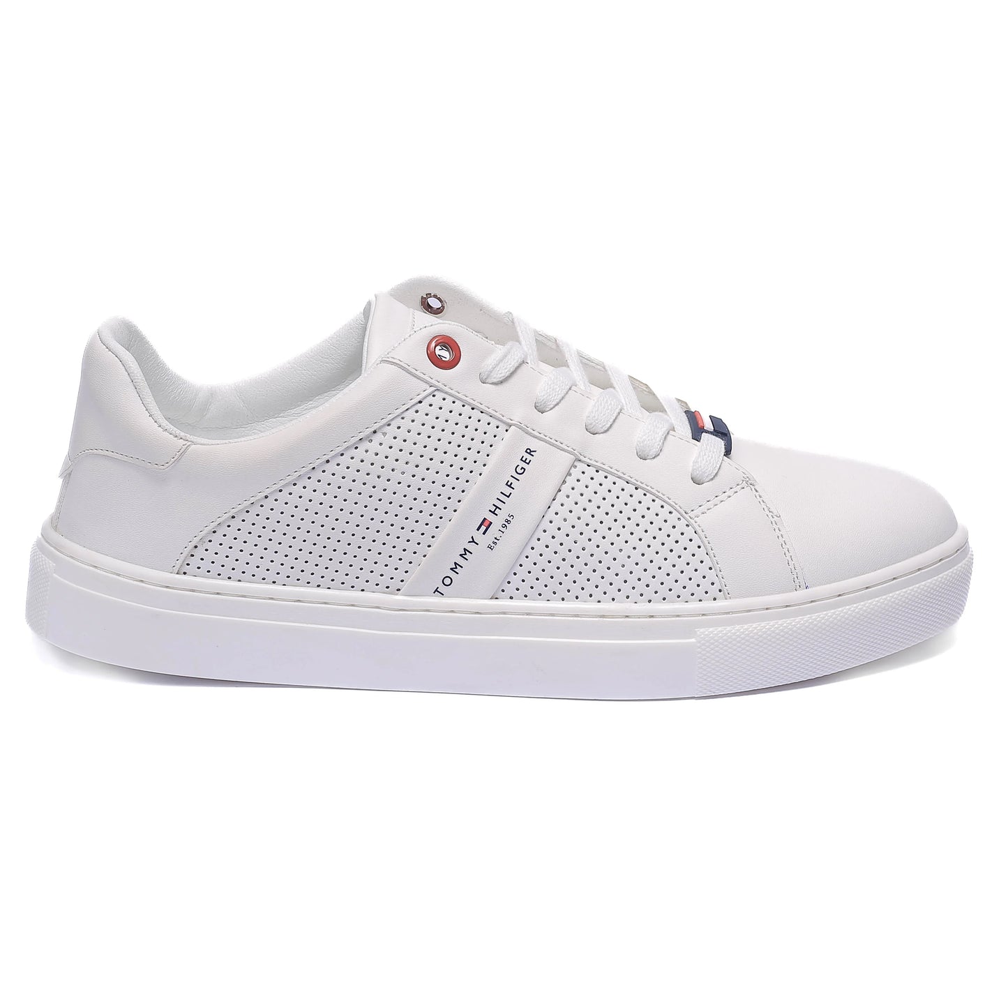 Scarpaa Comfartable Fashion Sneakers model V999 WHITE