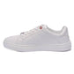 Scarpaa Comfartable Fashion Sneakers model V999 WHITE