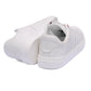 Scarpaa Comfartable Fashion Sneakers model V999 WHITE