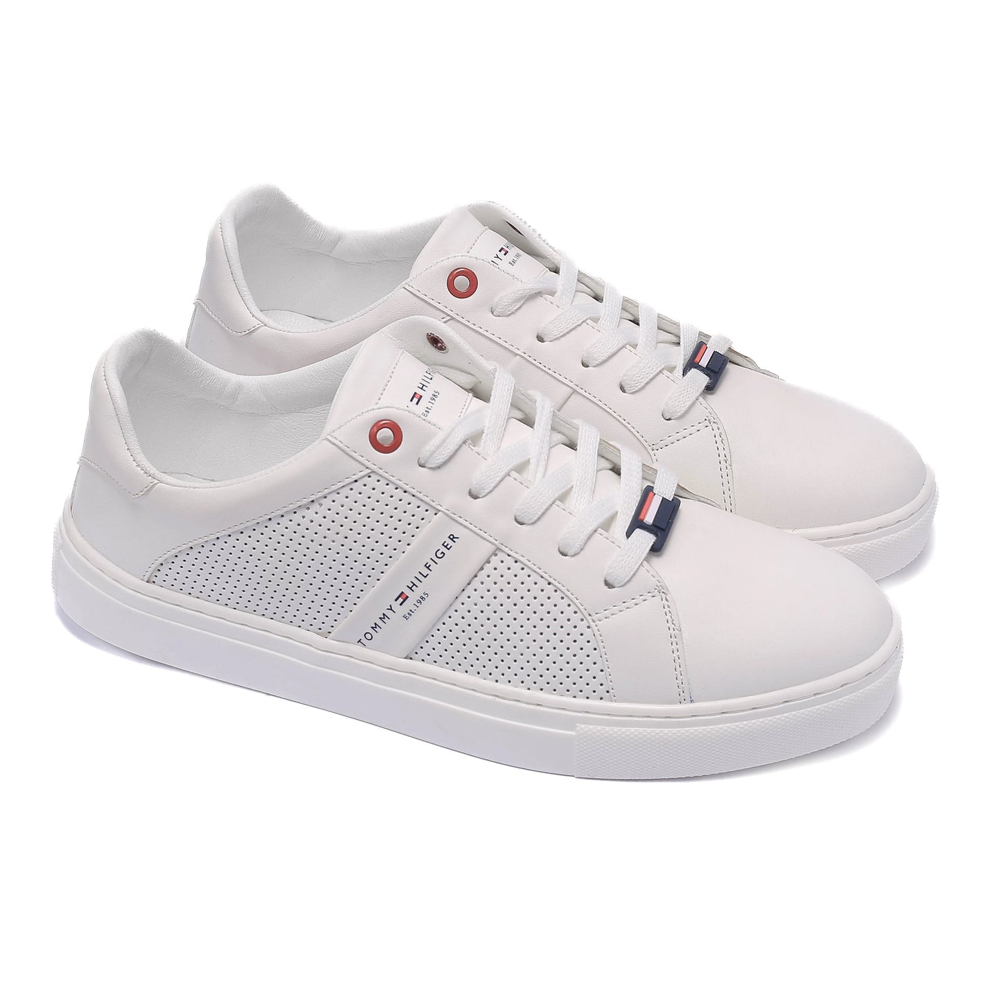 Scarpaa Comfartable Fashion Sneakers model V999 WHITE