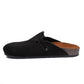 New comfartable Men's Fashion Clog- Black Color Model V Clog