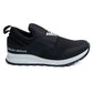 Scarpaa Comfartable Fashion Men's Fashion Sneaker -Durable Rubber Black Color  V A600