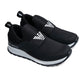 Scarpaa Comfartable Fashion Men's Fashion Sneaker -Durable Rubber Black Color  V A600
