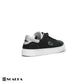 New comfartable Fashion Sneakers with GRAY Color ,Model V162
