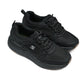 New comfartable Men's Skechers with BLACK Color ,Model  VL26