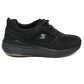 New comfartable Men's Skechers with BLACK Color ,Model  VL26