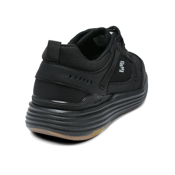 New comfartable Men's Skechers with BLACK Color ,Model  VL26