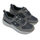 New comfartable Men's Skechers with GRAY Color ,Model  VL26